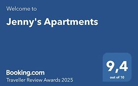 Jenny'S Apartments